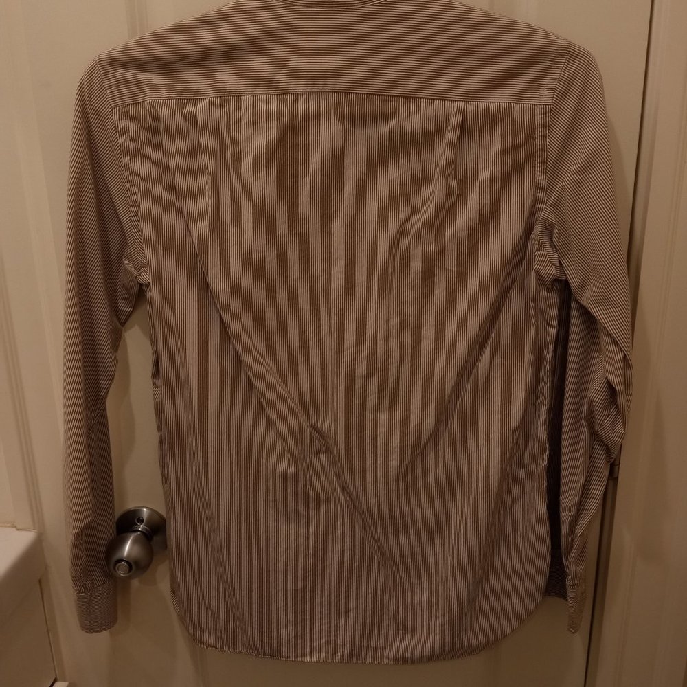 J Crew Button Down - Picture 2 of 3